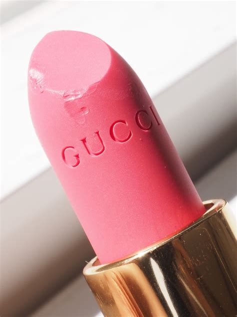 gucci lipstick balm|Gucci lip balm review.